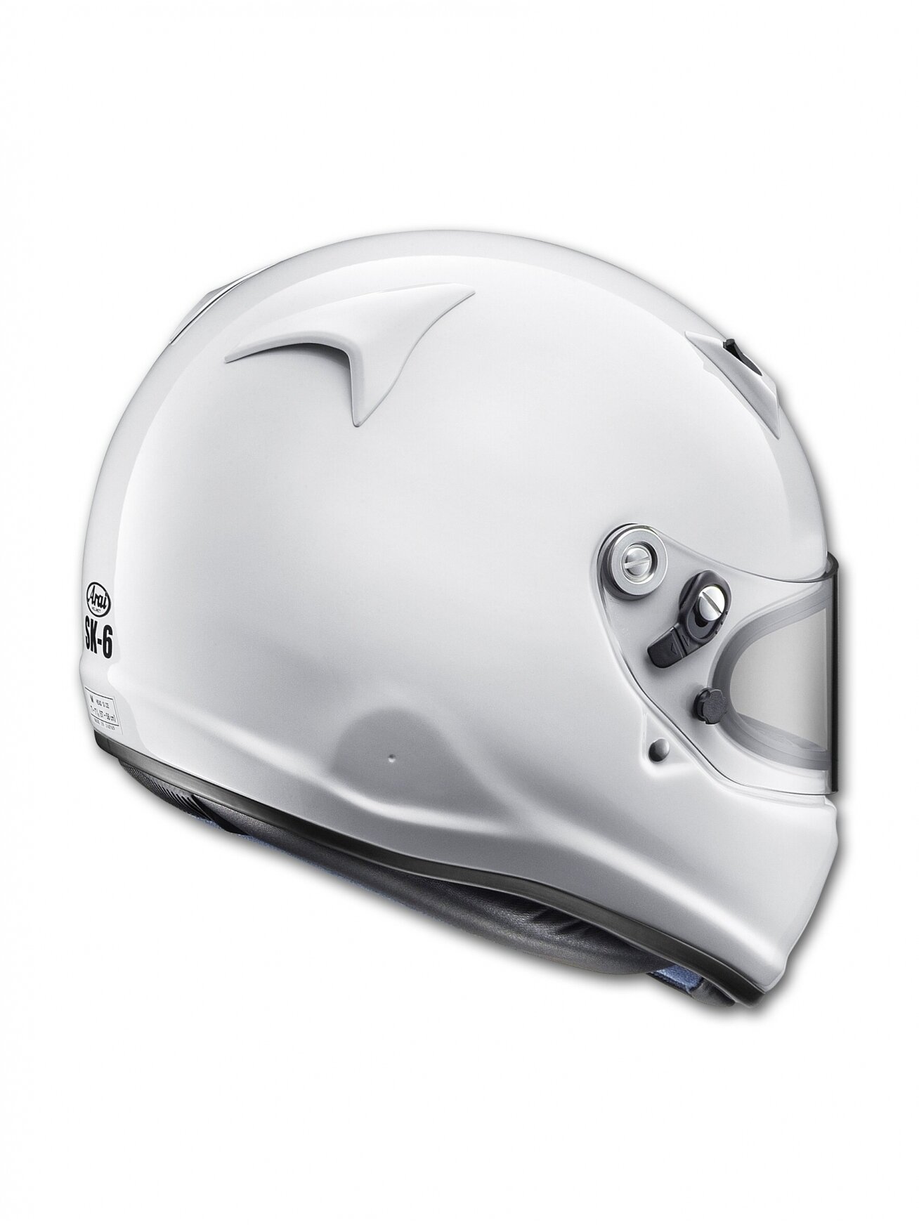 Arai SK-6 šalmas 1
