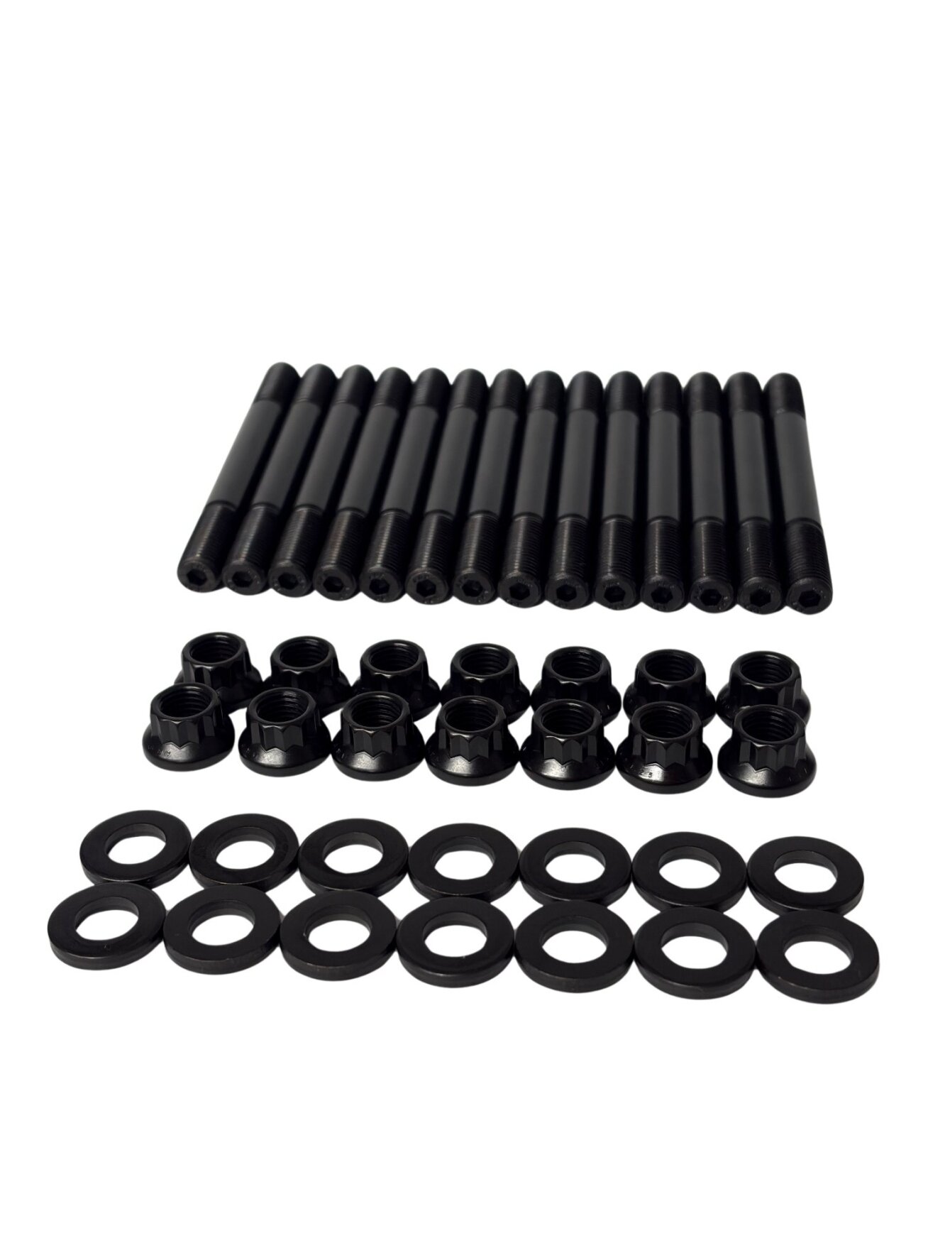 ARP 201-5002 alkūninio veleno smeigių komplektas BMW M3 S54B32 1
