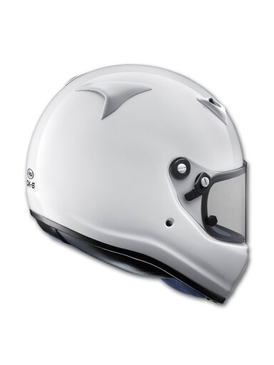 Arai CK-6 šalmas