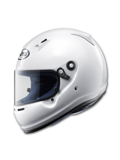 Arai CK-6 šalmas