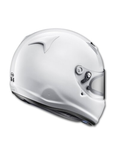 Arai SK-6 šalmas