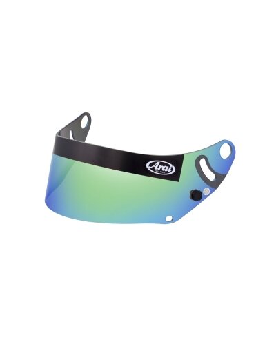 Arai SK-6 šalmo stikliukas
