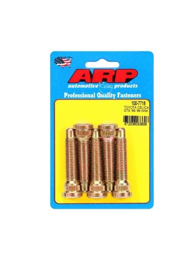 ARP 100-7718 presuojamos smeigės M12x1.5 - 59mm