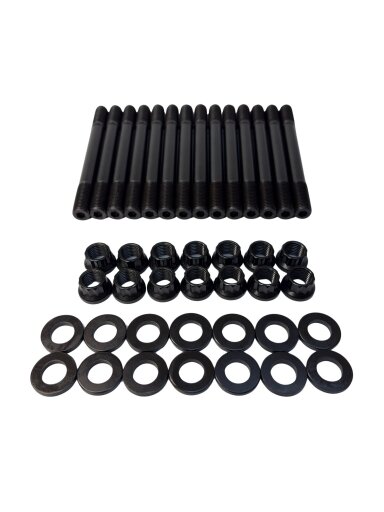 ARP 201-4303 cilindrų galvutės smeigių komplektas BMW M3 S54B32