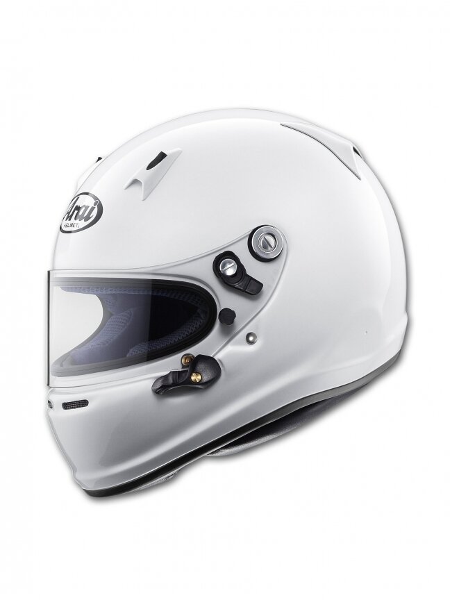 Arai SK-6 šalmas