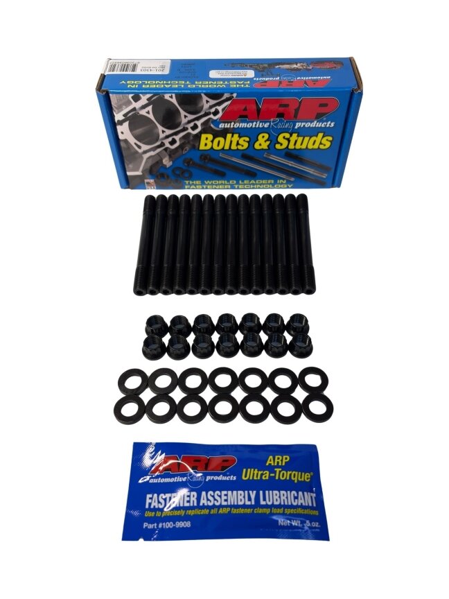ARP 201-4303 cilindrų galvutės smeigių komplektas BMW M3 S54B32 2 ARP 201-4303 cilindrų galvutės smeigių komplektas BMW M3 S54B32 2