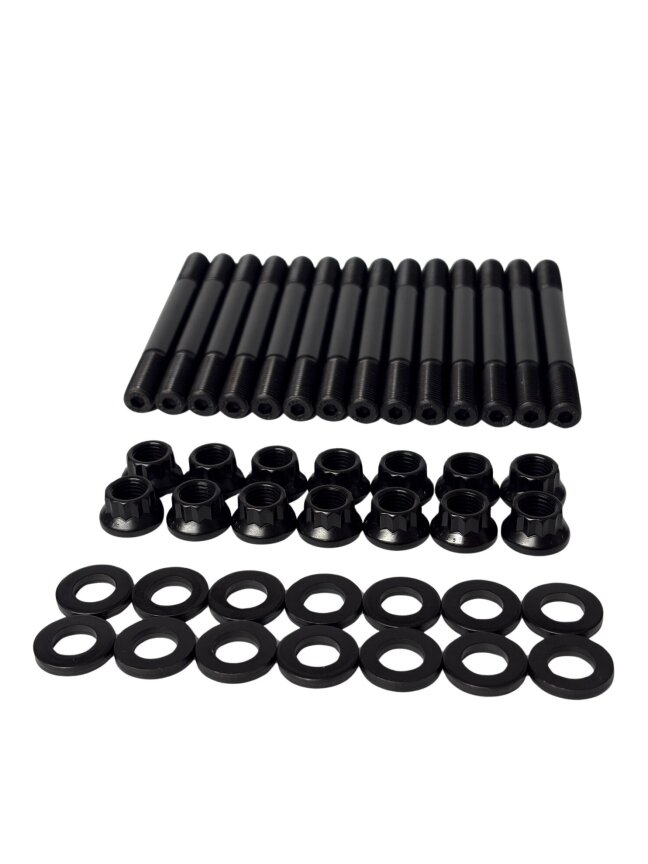 ARP 201-5002 alkūninio veleno smeigių komplektas BMW M3 S54B32 1
