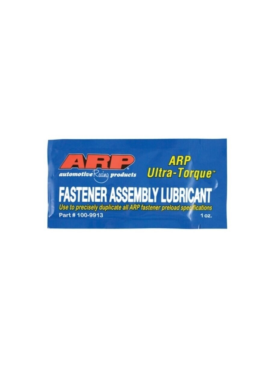ARP Ultra Torque tvirtinimo varžtų surinkimo tepalas 100-9913