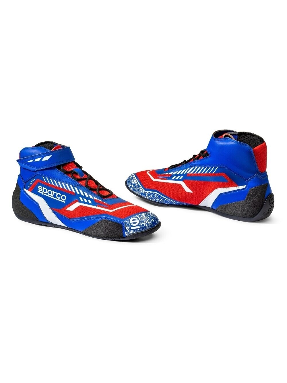 Sparco K-ROCK batai (Dydžiai Ir Vaikams) 7