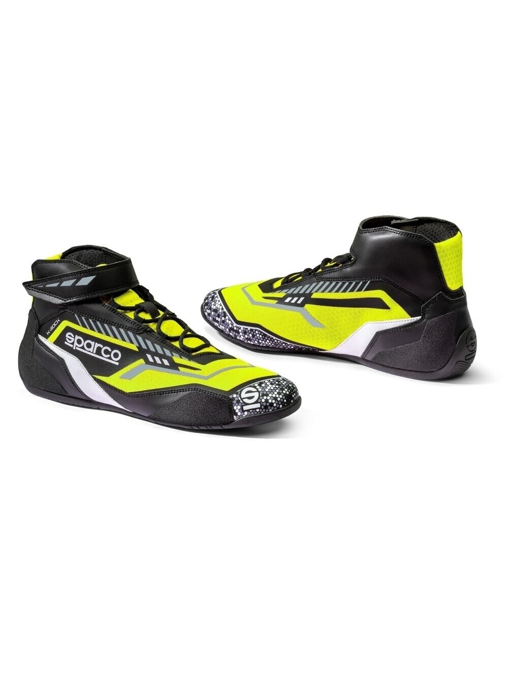 Sparco K-ROCK batai (Dydžiai Ir Vaikams) 3 Sparco K-ROCK batai (Dydžiai Ir Vaikams) 3