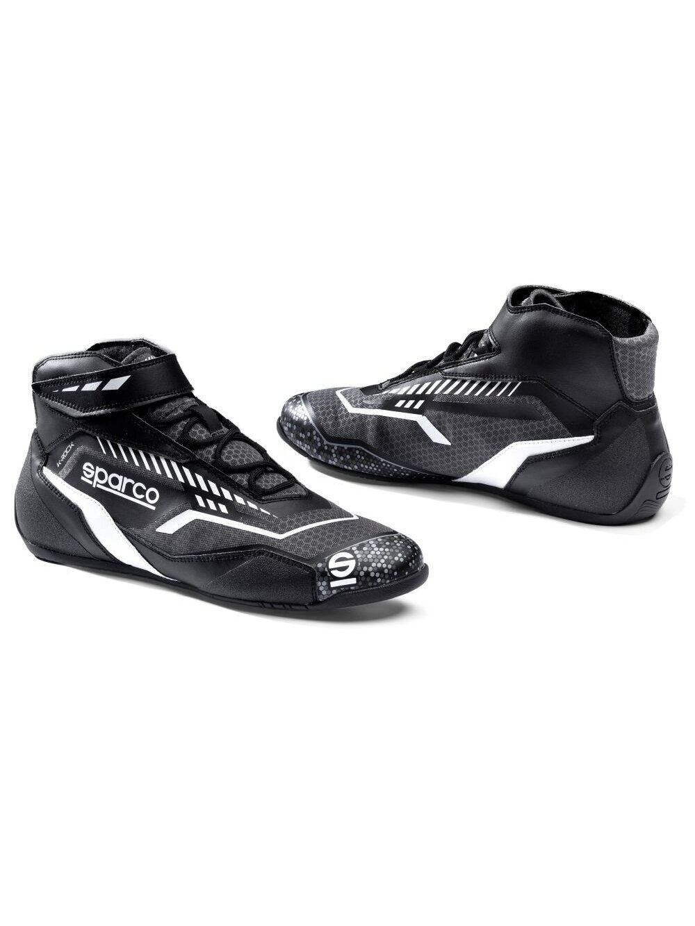 Sparco K-ROCK batai (Dydžiai Ir Vaikams) 6
