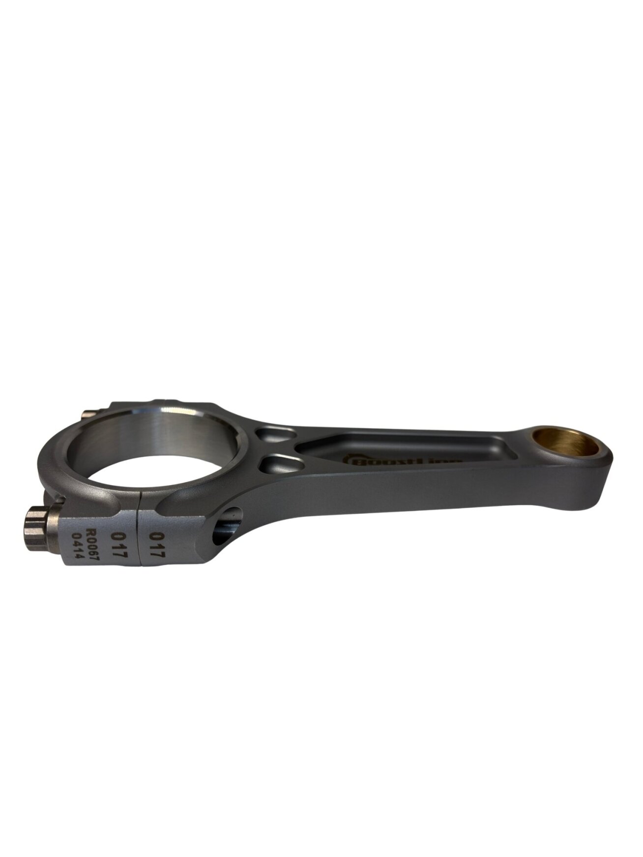 Boostline BM5472-827 švaistiklių komplektas 139mm BMW M3 S54B32 2 Boostline BM5472-827 švaistiklių komplektas 139mm BMW M3 S54B32 2