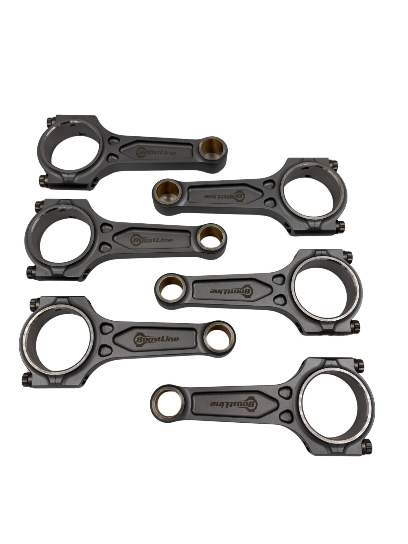 Boostline TY5591-866 švaistiklių komplektas 142mm Toyota 2JZ