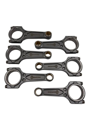 Boostline TY5591-866 švaistiklių komplektas 142mm Toyota 2JZ