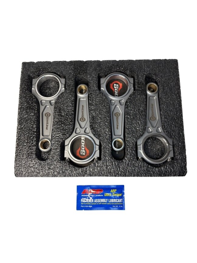 Boostline BM5472-827 švaistiklių komplektas 139mm BMW M3 S54B32 3 Boostline BM5472-827 švaistiklių komplektas 139mm BMW M3 S54B32 3