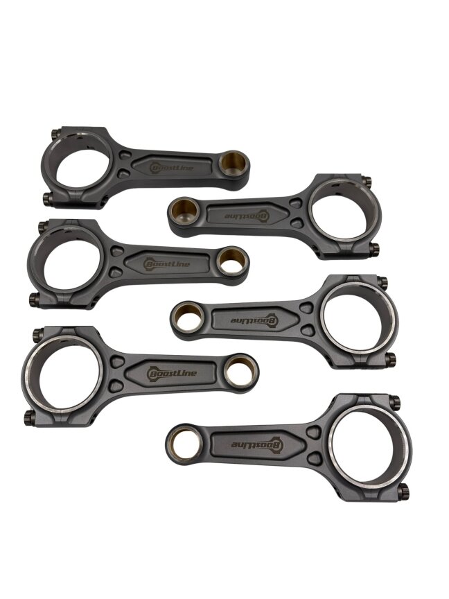 Boostline TY5591-866 švaistiklių komplektas 142mm Toyota 2JZ