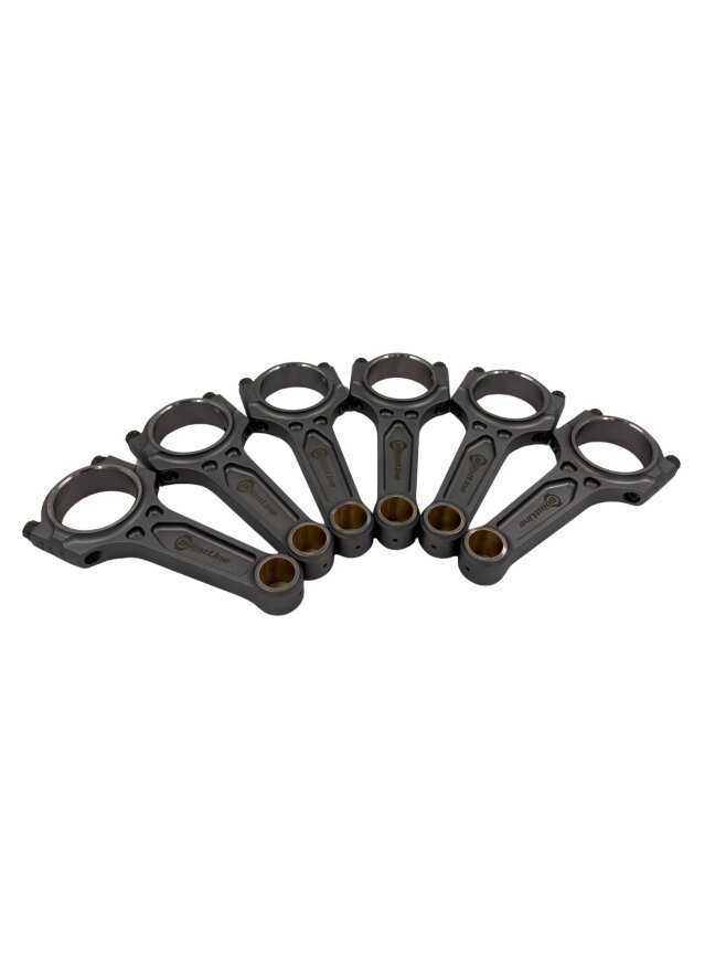 Boostline TY5591-866 švaistiklių komplektas 142mm Toyota 2JZ 2