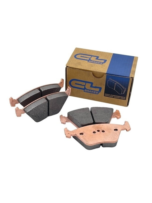 Carbone Lorraine brake pads 4033 Front BMW E46 / Z3 / E90 / E92 Carbone Lorraine brake pads 4033 Front BMW E46 / Z3 / E90 / E92