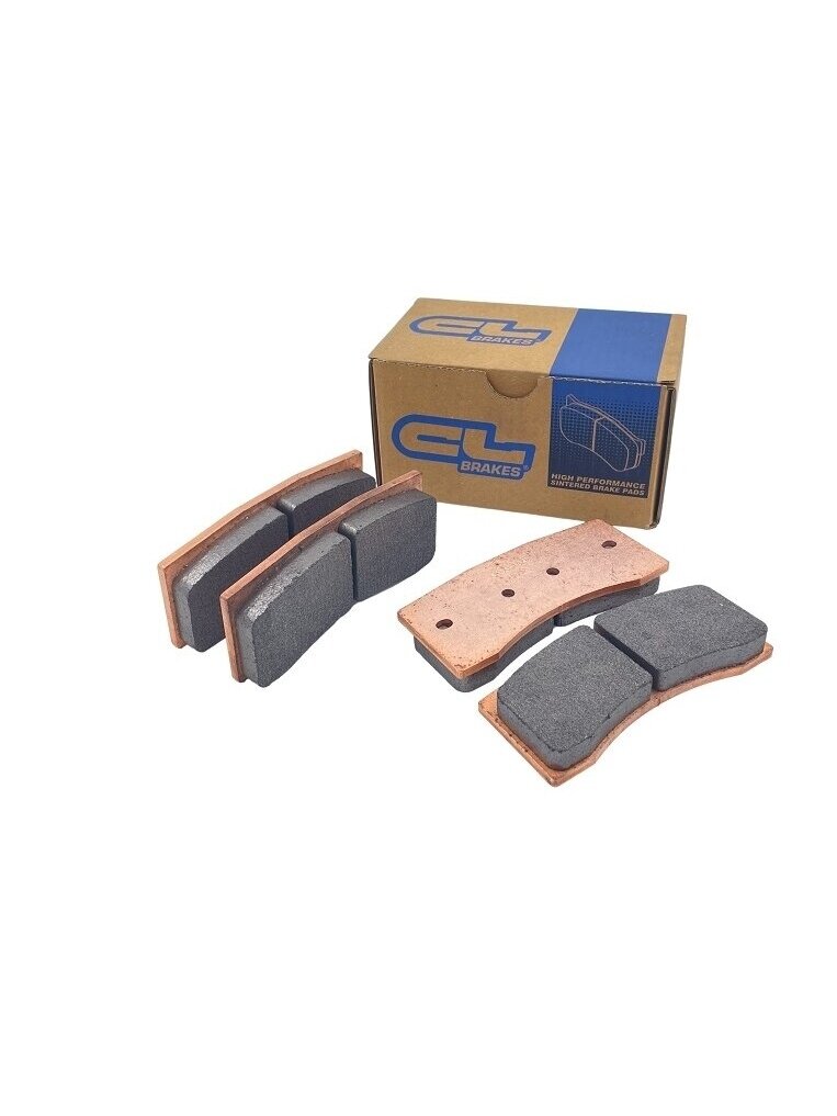 Carbone Lorraine stabdžių trinkelės 5036W50T17,5 Priekinės Mitsubishi EVO 9/10 / Ford Fiesta WRC Carbone Lorraine stabdžių trinkelės 5036W50T17,5 Priekinės Mitsubishi EVO 9/10 / Ford Fiesta WRC