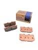 Carbone Lorraine brake pads 4047 front Subaru Impreza GT / Nissan GT-R (R32)