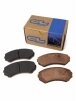 Carbone Lorraine brake pads 4051T17RC6 Mitsubishi Pajero