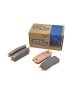 Carbone Lorraine brake pads 4052 rear Mitsubishi Lancer EVO 7/8/9 RS
