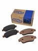 Carbone Lorraine brake pads 4108 front Toyota AYGO / Citroen C1 / Peugeot 107/108