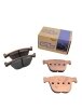 Carbone Lorraine brake pads 4161 rear BMW E82 / E90 / E92 M3