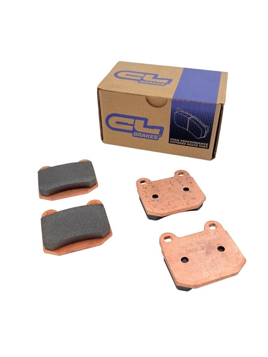Carbone Lorraine stabdžių trinkelės 4060 Galinės Mitsubishi EVO / Subaru Impreza Sti Carbone Lorraine stabdžių trinkelės 4060 Galinės Mitsubishi EVO / Subaru Impreza Sti