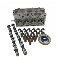 Paskirstymo mechanizmas