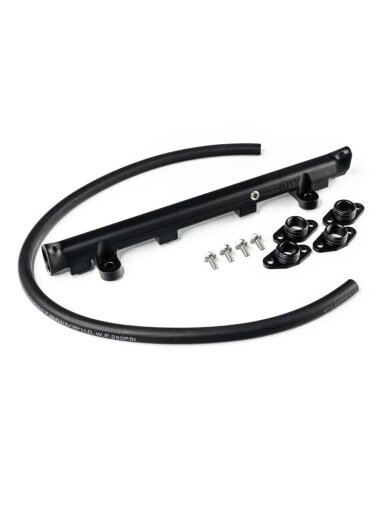 Deatschwerks 7-502 Mitsubishi Lancer Evo 8/9 kuro magistralė