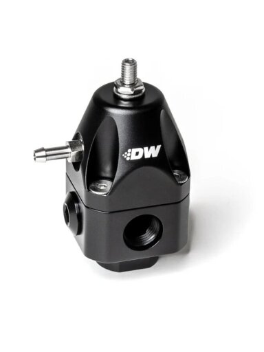 Deatschwerks kuro slėgio reguliatorius DWR1000c