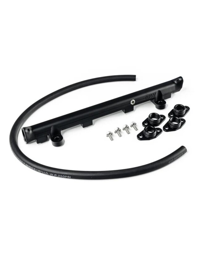 Deatschwerks 7-502 Mitsubishi Lancer Evo 8/9 kuro magistralė Deatschwerks 7-502 Mitsubishi Lancer Evo 8/9 kuro magistralė