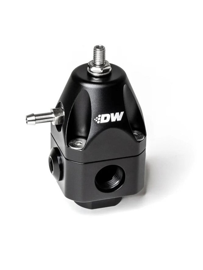 Deatschwerks kuro slėgio reguliatorius DWR1000c