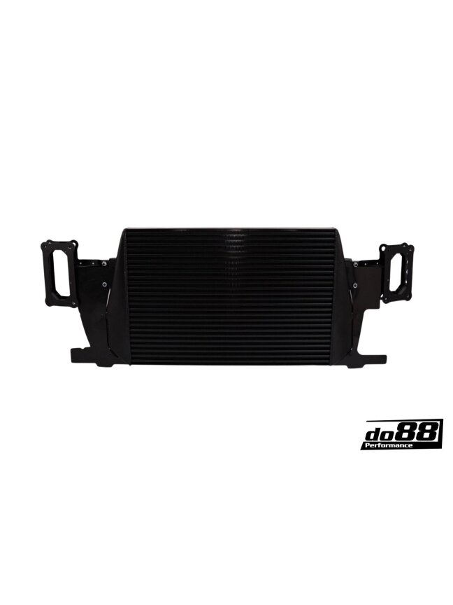 do88 tarpinis oro aušintuvas ICM-390-S Toyota Yaris GR 1