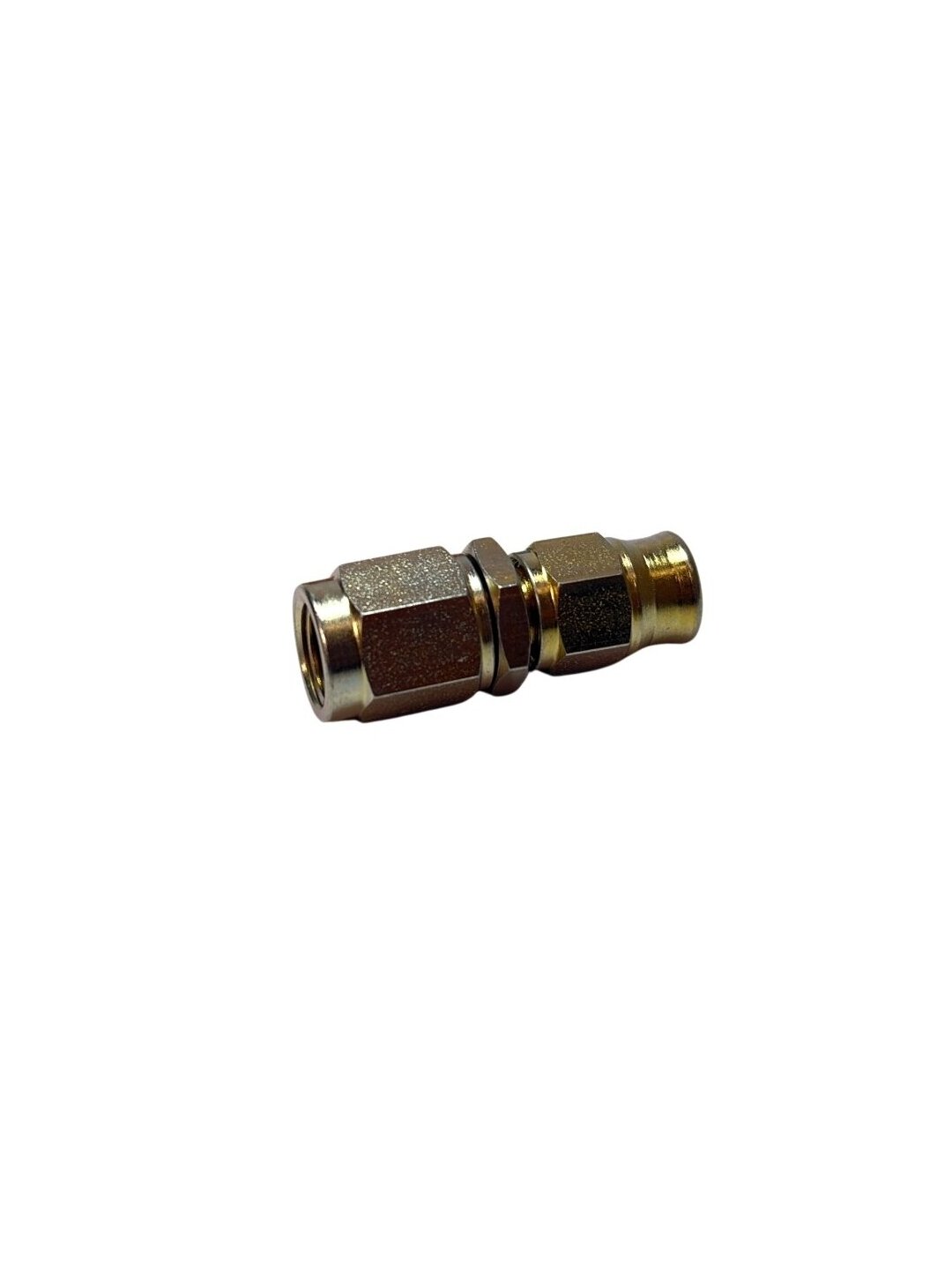 Goodridge 6001-03P jungtis tiesi JIC/UNF (AN3)