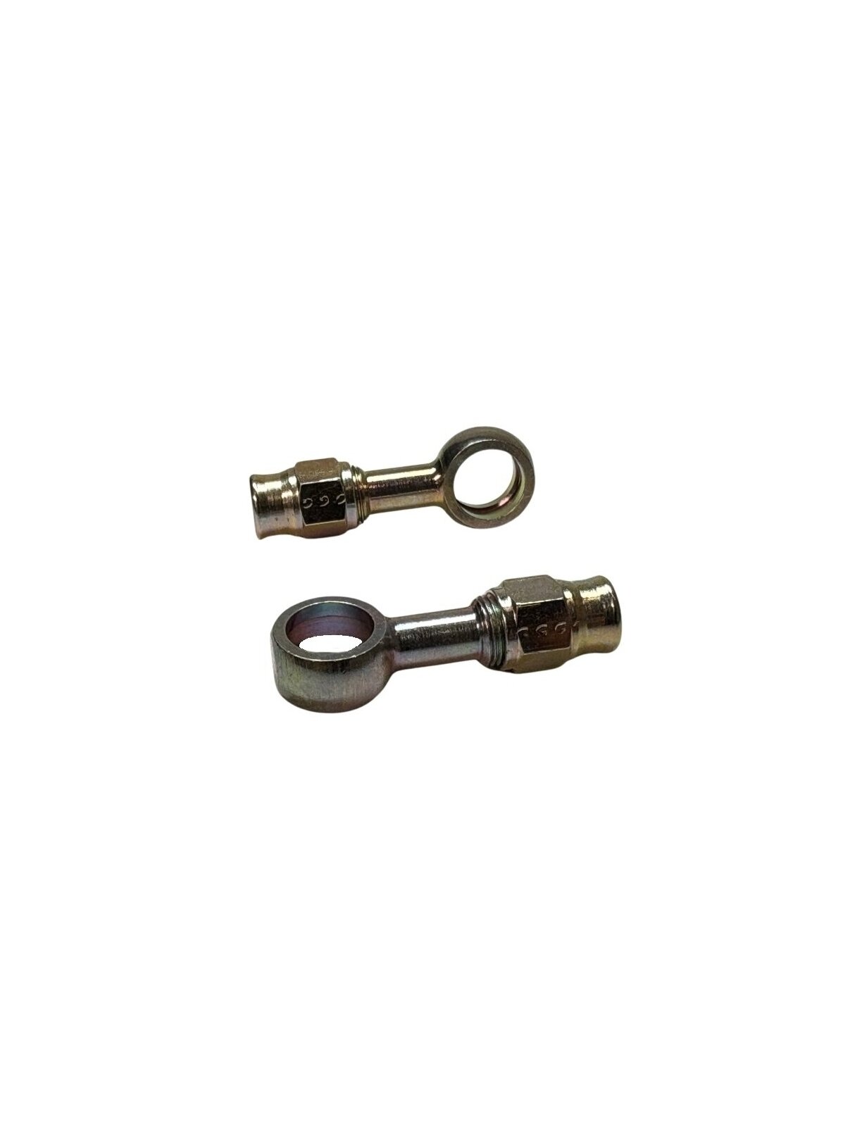Goodridge 5092-03-04P banjo jungtis tiesi 7/16" (11,2 mm) (AN3) 3 Goodridge 5092-03-04P banjo jungtis tiesi 7/16" (11,2 mm) (AN3) 3