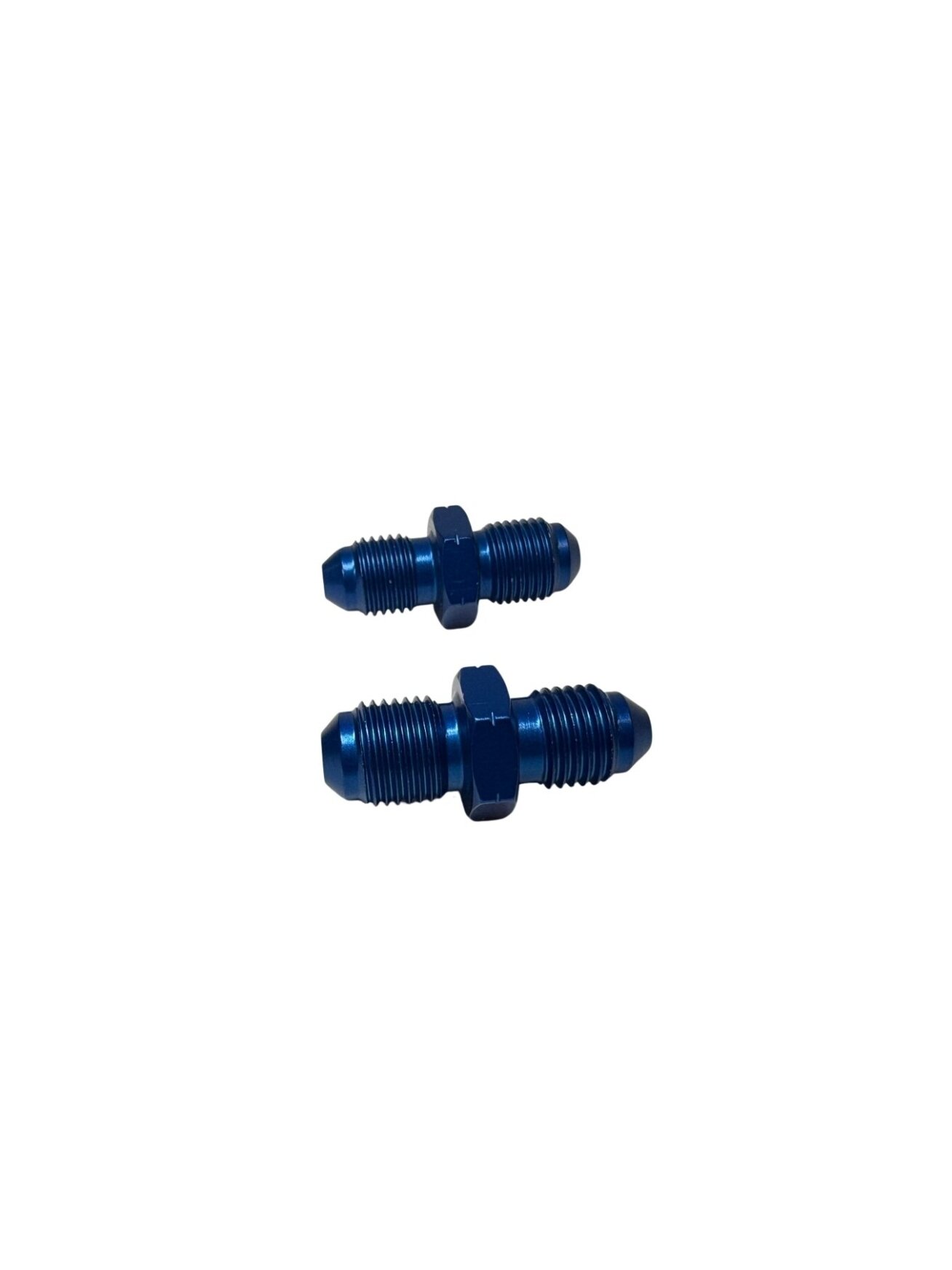 Goodridge 305-03-31D jungtis tiesi 3/8 JIC/UNF (AN3) į M10x1.0 (M10) 1 Goodridge 305-03-31D jungtis tiesi 3/8 JIC/UNF (AN3) į M10x1.0 (M10) 1
