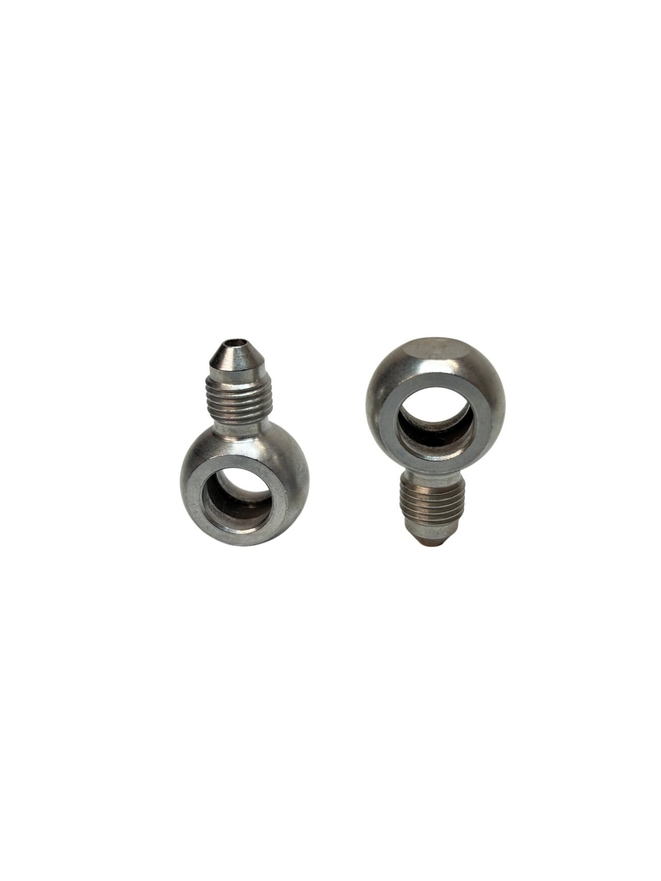 Goodridge 776-03Z1 banjo jungtis 3/8 JIC/UNF (AN3) 1