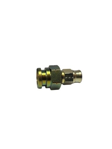 Goodridge 758-03-31SP jungtis tiesi M10 x 1,00