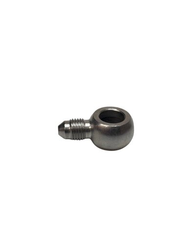 Goodridge 776-03Z1 banjo jungtis 3/8 JIC/UNF (AN3)