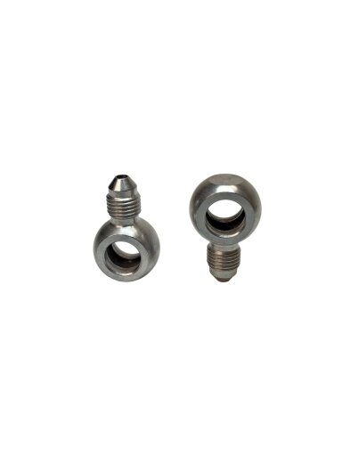 Goodridge 776-03Z1 banjo jungtis 3/8 JIC/UNF (AN3)