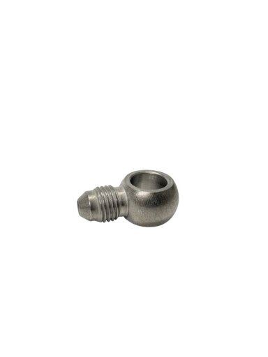 Goodridge 776-04Z1 banjo jungtis 7/16 JIC/UNF (AN4)