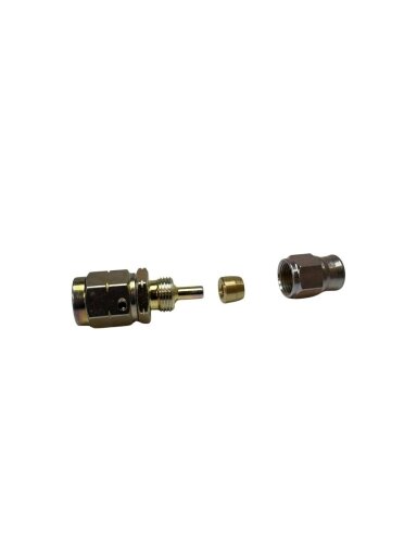 Goodridge jungtis 451-31P tiesi M10 x 1,00