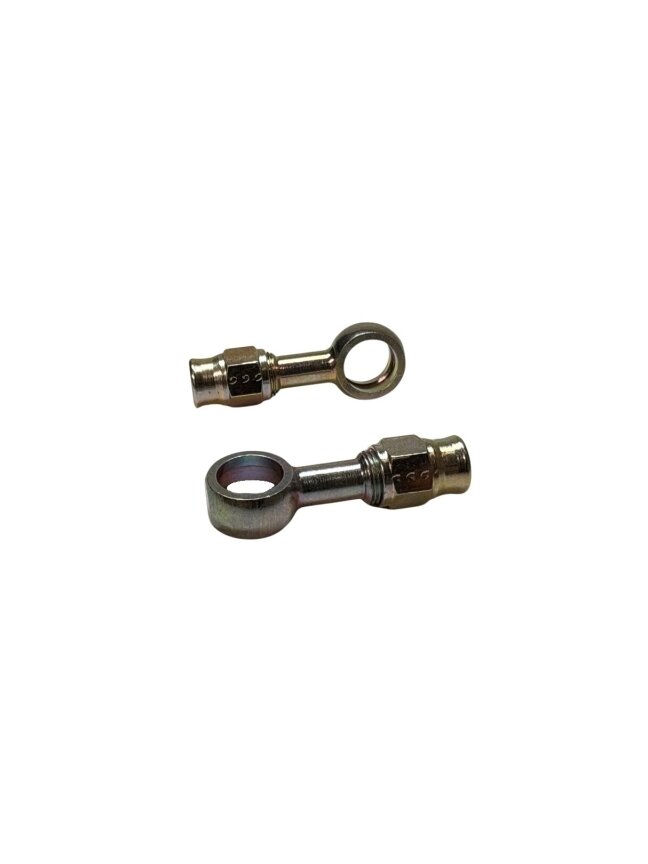 Goodridge 5092-03-04P banjo jungtis tiesi 7/16" (11,2 mm) (AN3) 3 Goodridge 5092-03-04P banjo jungtis tiesi 7/16" (11,2 mm) (AN3) 3