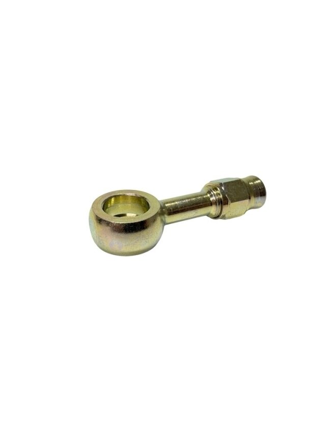 Goodridge 5092-03-M12P banjo jungtis M12 (AN3)
