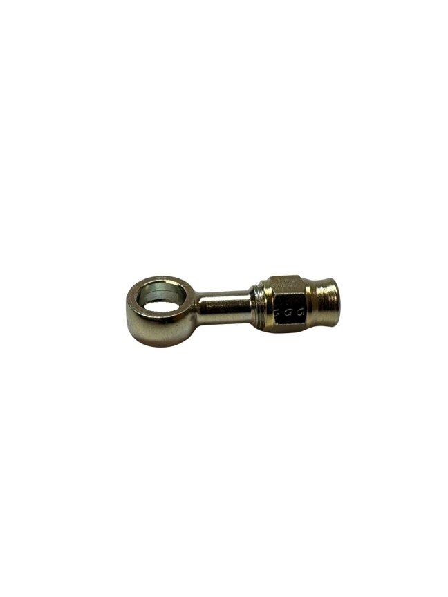 Goodridge 5092-03P banjo jungtis tiesi 3/8" (10 mm) (AN3) Goodridge 5092-03P banjo jungtis tiesi 3/8" (10 mm) (AN3)