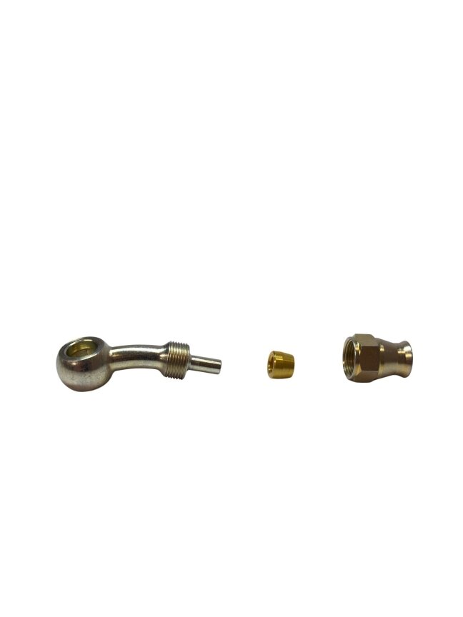 Goodridge 5093-04-03P banjo jungtis 20 laipsnių kampu 10mm (AN4) 1 Goodridge 5093-04-03P banjo jungtis 20 laipsnių kampu 10mm (AN4) 1