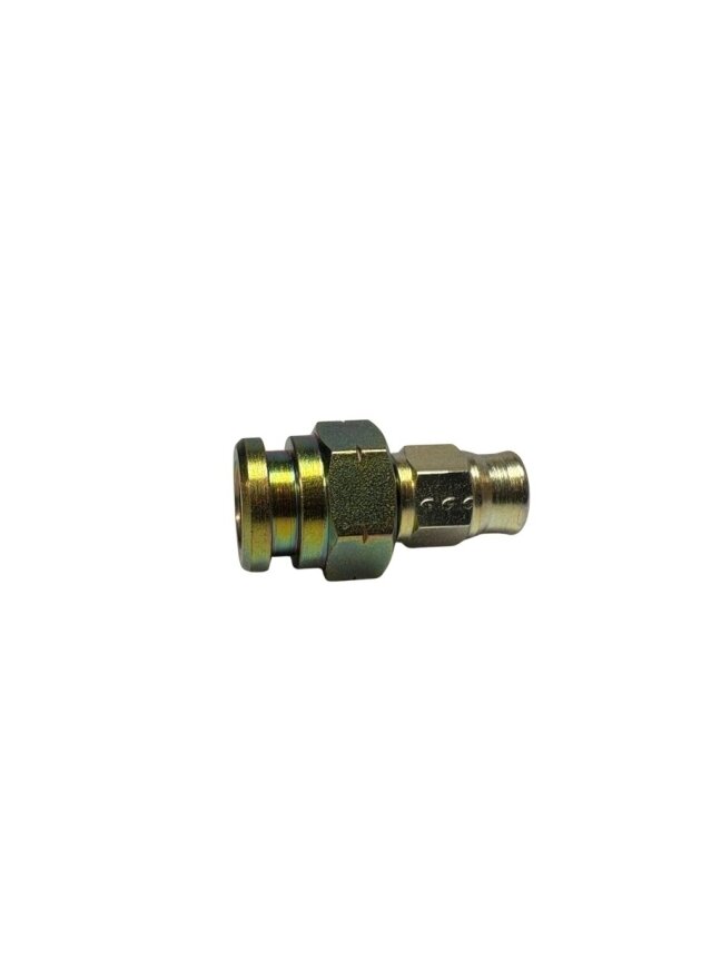 Goodridge 758-03-31SP jungtis tiesi M10 x 1,00