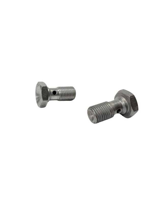 Goodridge 775-03Z1 banjo varžtas 3/8 JIC/UNF (AN3) 1